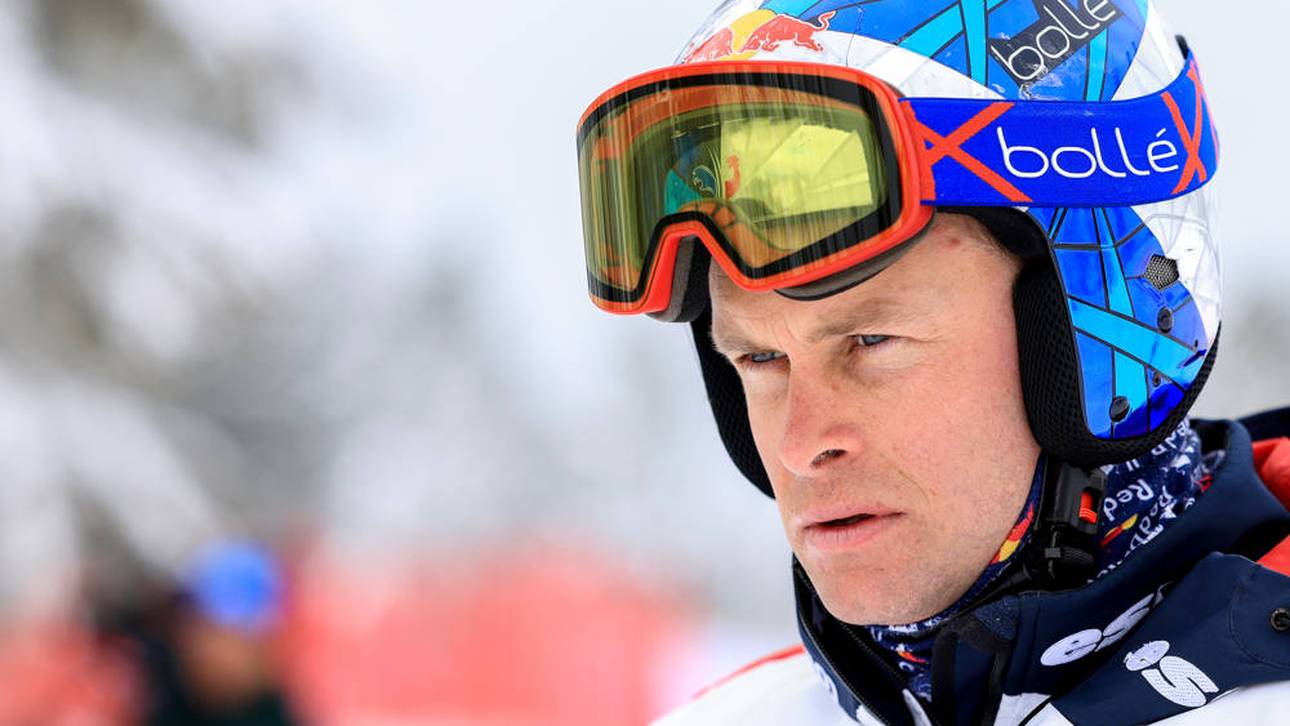 Ski-Star vertreibt Einbrecher