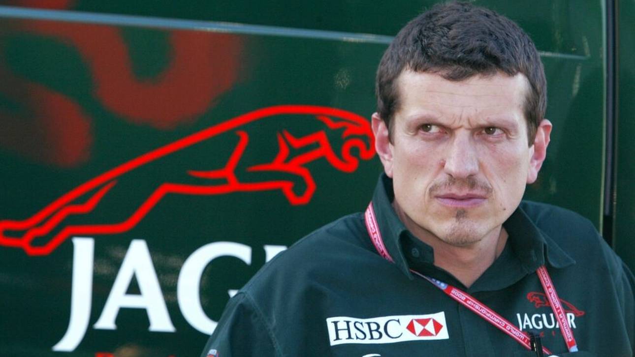 Steiner enthüllt epischen Wutausbruch