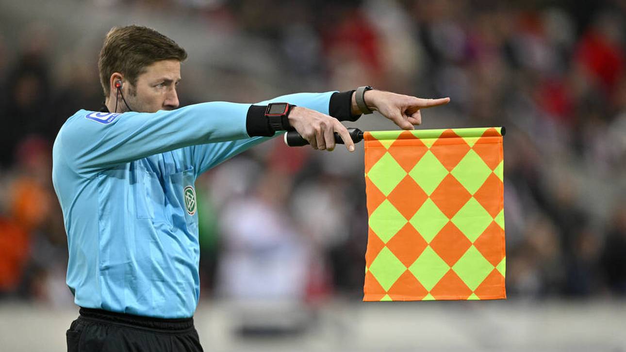 Kommt die Abseits-Revolution?