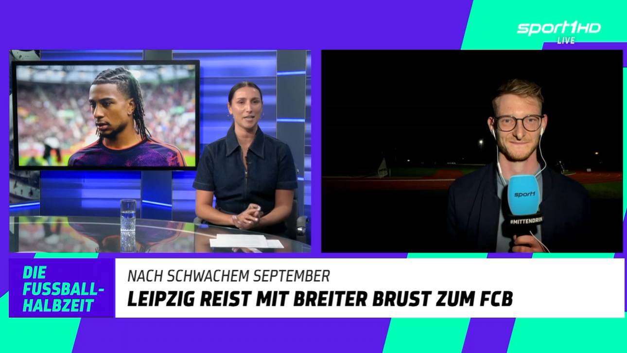 JETZT LIVE: Die Brennpunkte der Liga
