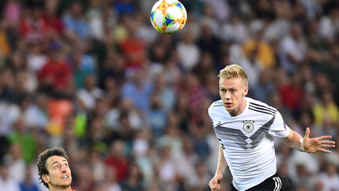 Baumgartl wechselt nach Holland