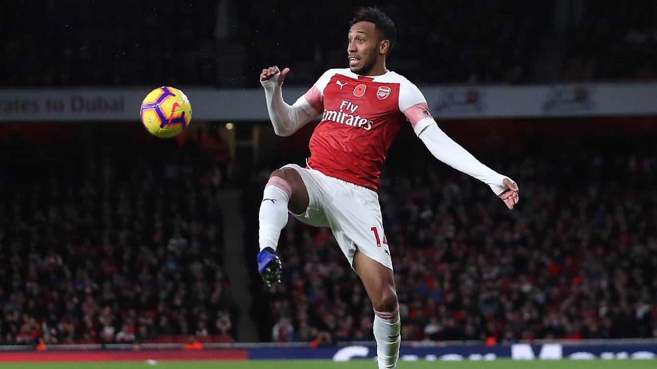 Rassismus-Eklat beim London-Derby