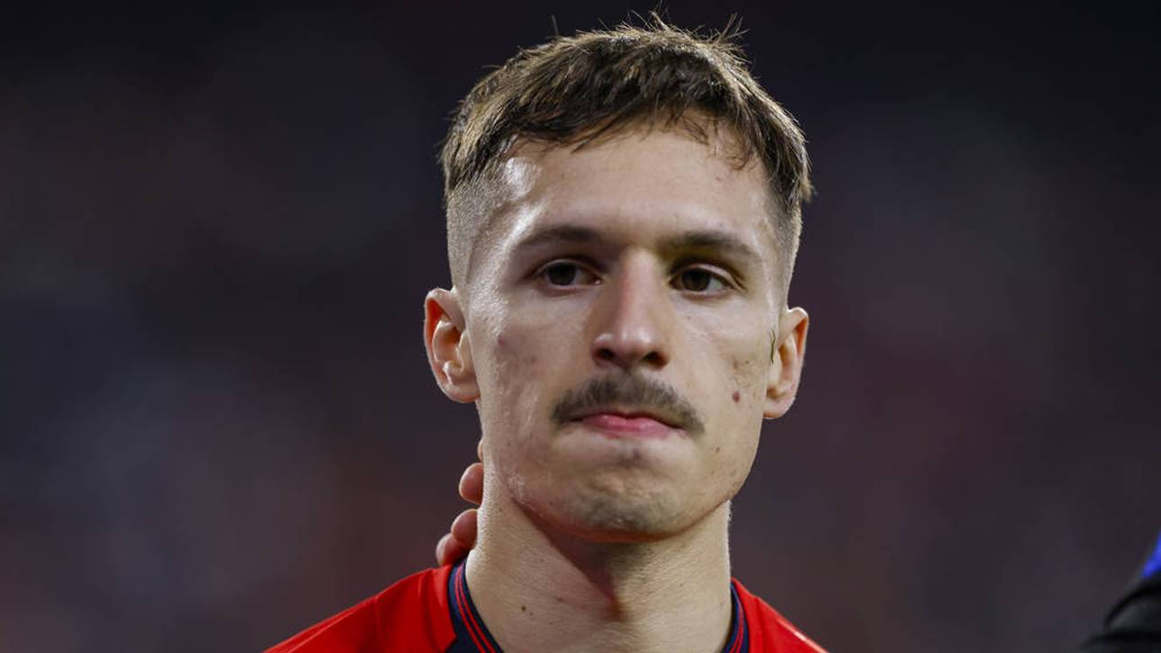 Bittere Nachricht für Zaragoza