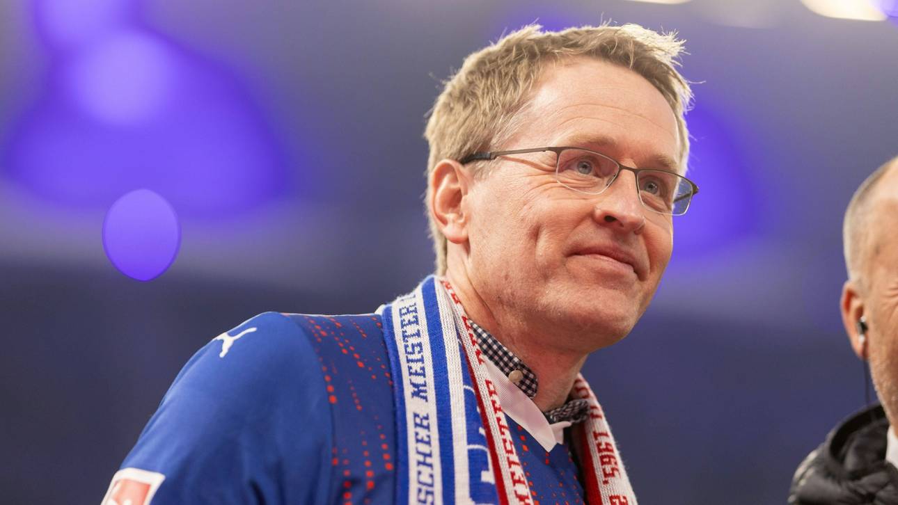 Günther drückt Kiel die Daumen: „Einzigartig“