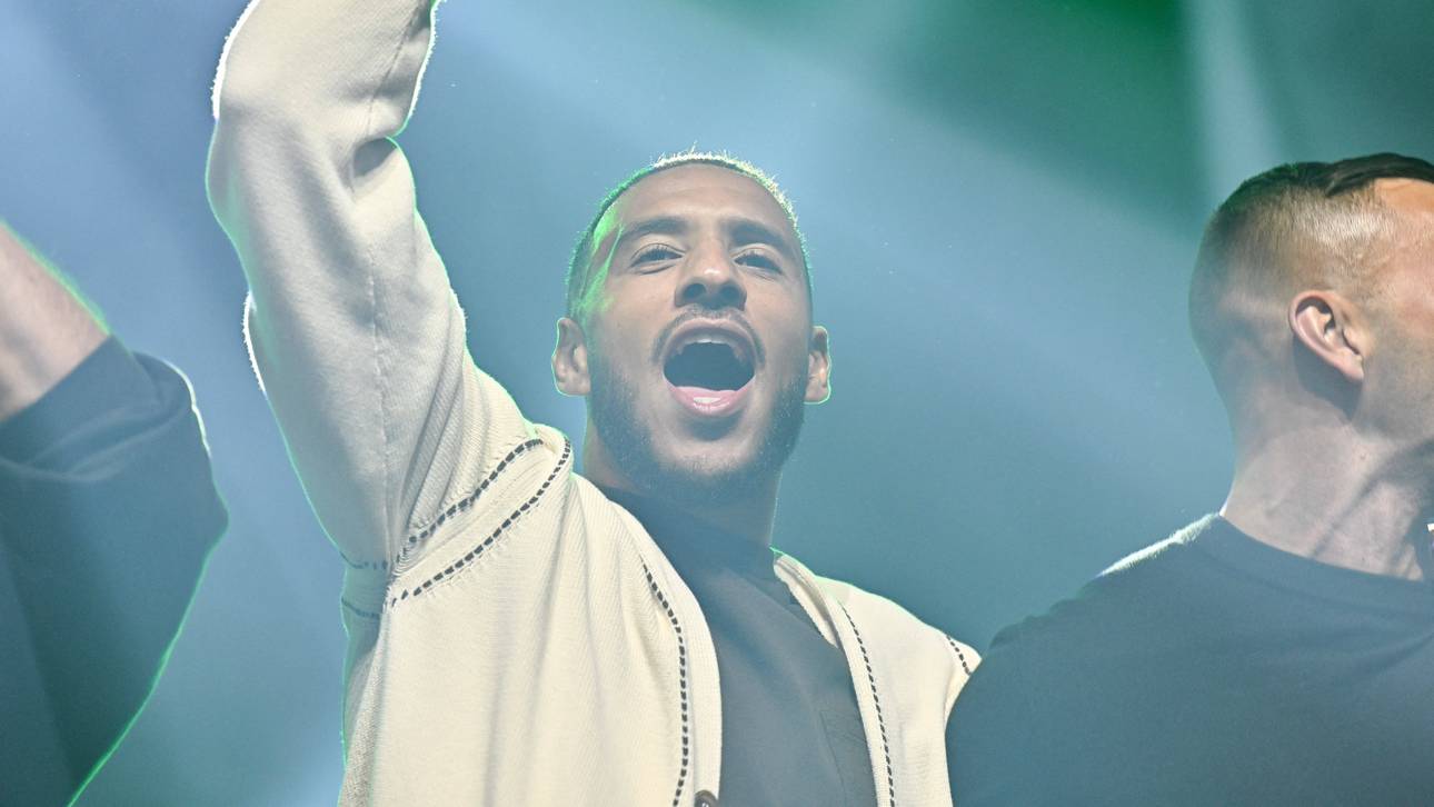 Ex-Bayern-Star der Beste der Liga?