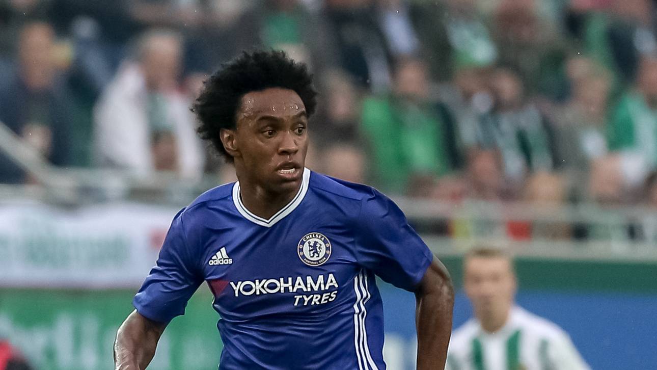 Chelsea gegen Milan LIVE auf SPORT1