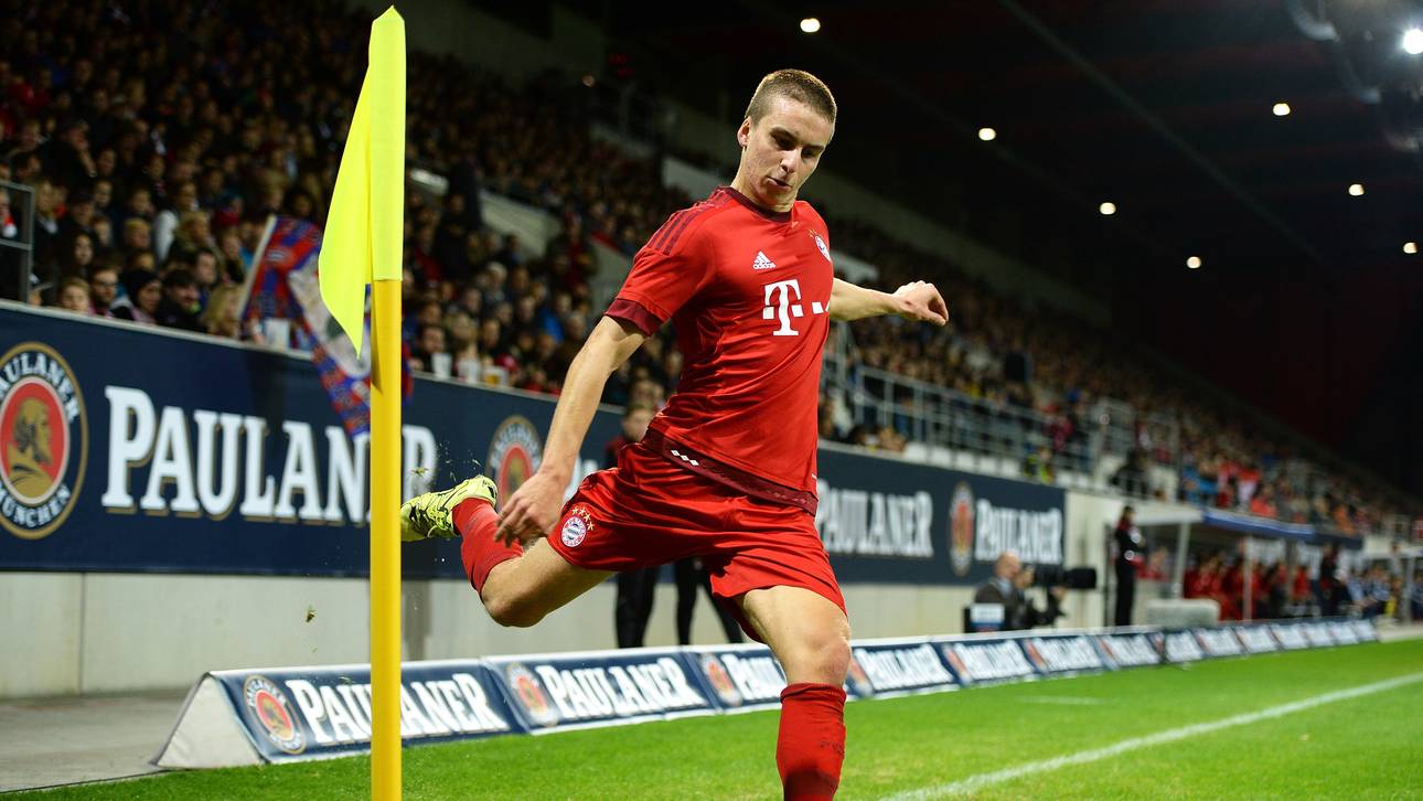 Gaudino wohl vor Italien-Wechsel