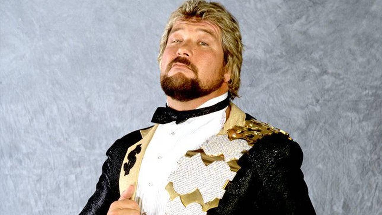 WWE-Ikone: Schwere Hirnschädigungen