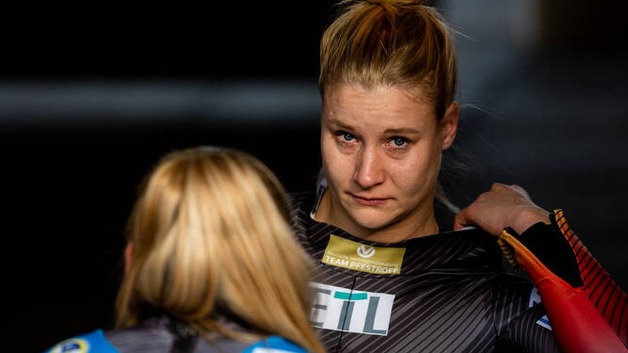 WM-Enttäuschung: „Tut richtig weh“