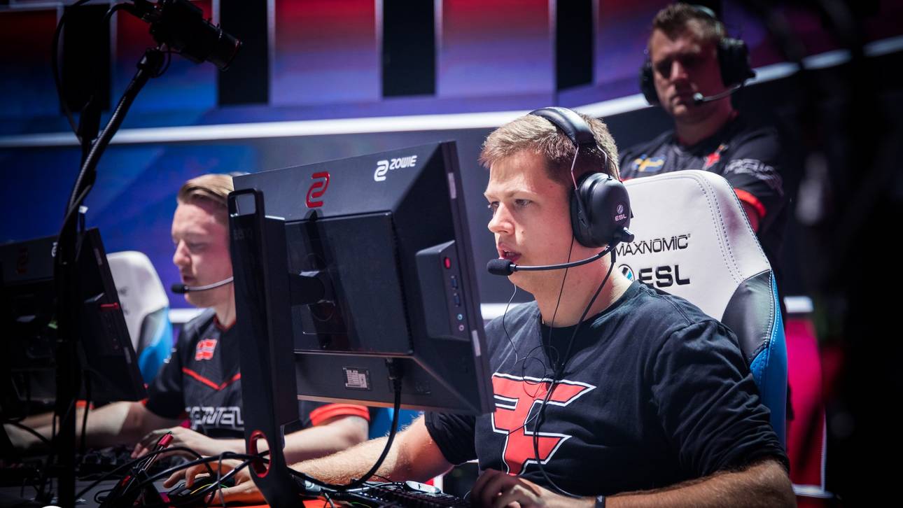 Bitterer Abstieg für BIG aus EPL