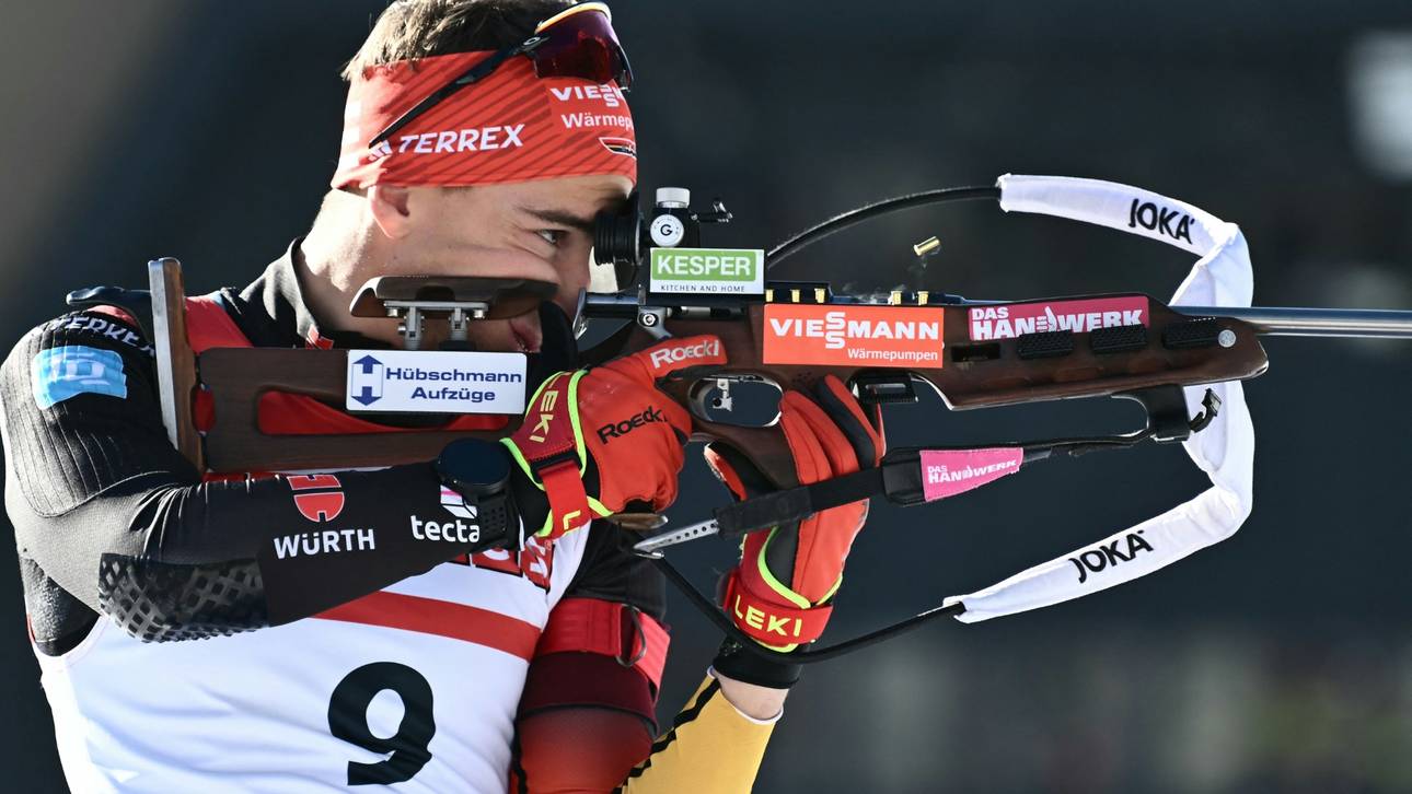 „Nicht ganz angstfrei“