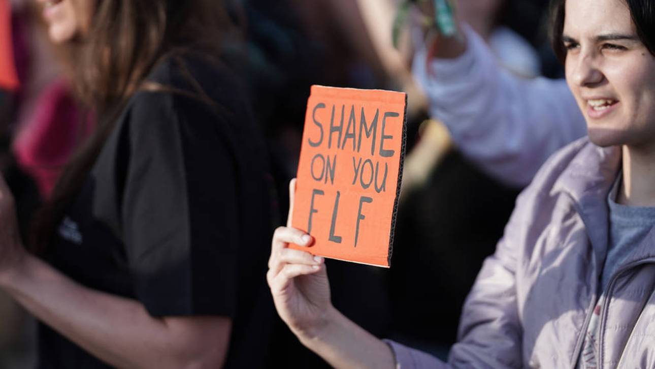 Proteste bei den letzten Auftritten von Gerson Rodrigues bei der Nationalmannschaft