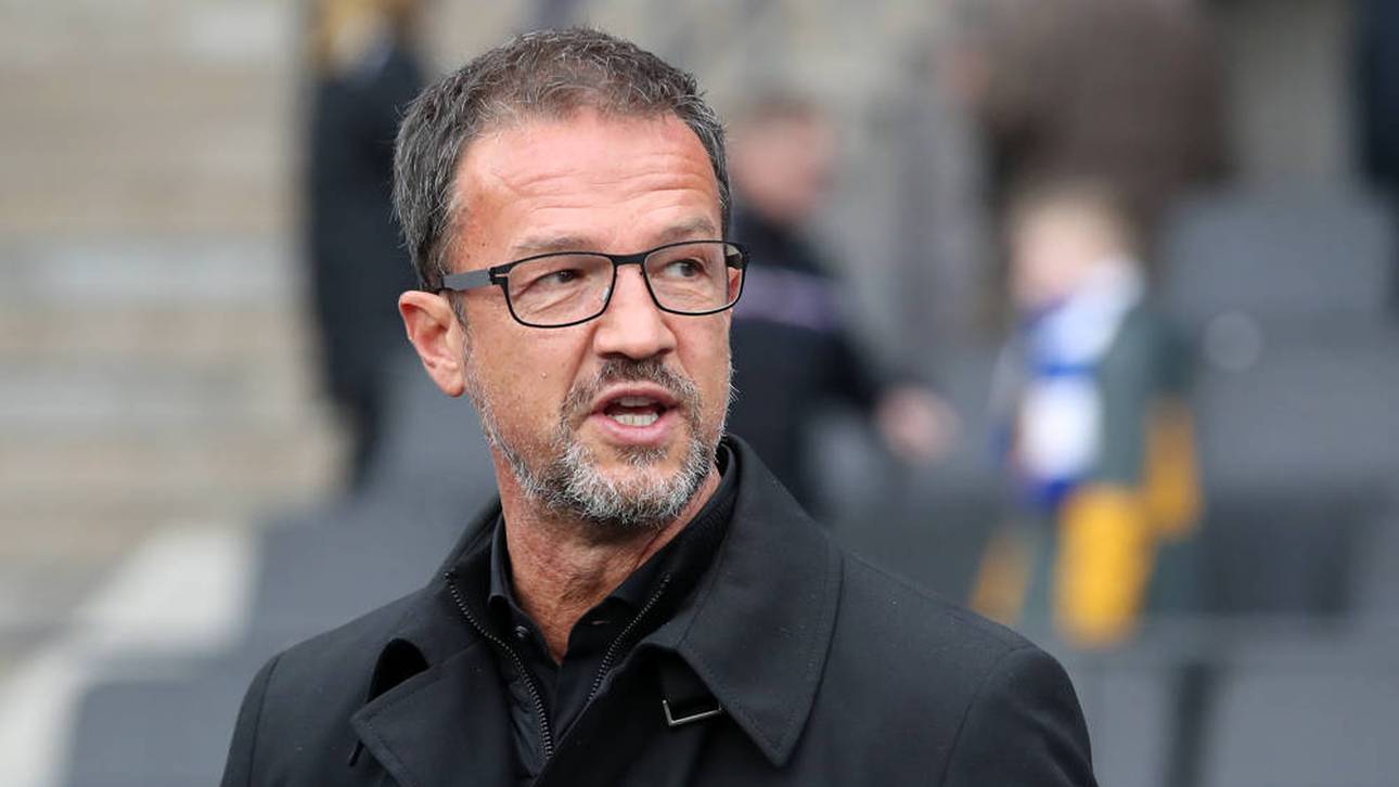 DFB? „Kommunikativ ein Desaster“