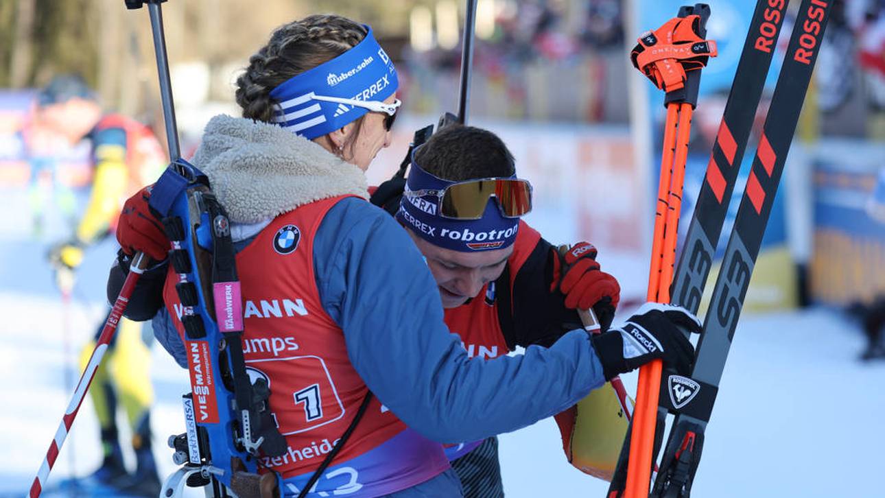 Der Gamechanger im Biathlon
