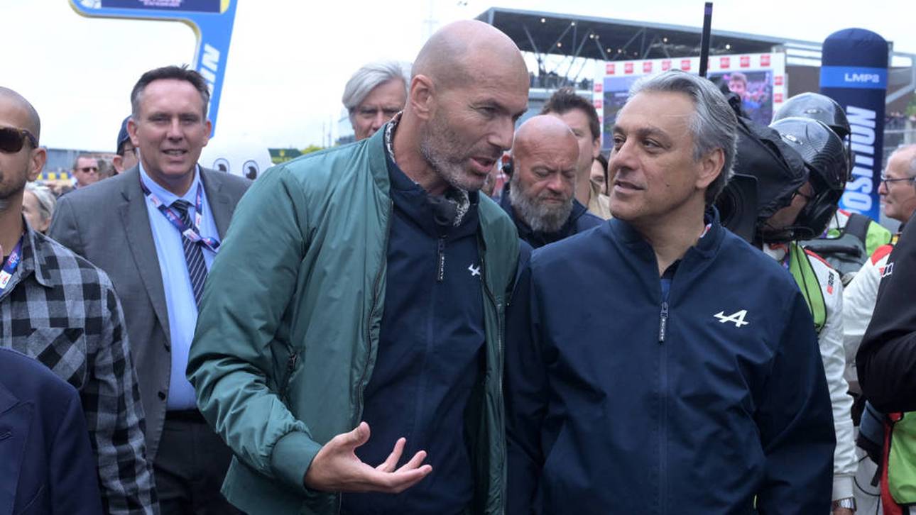 F1-Boss plant radikalen Schnitt