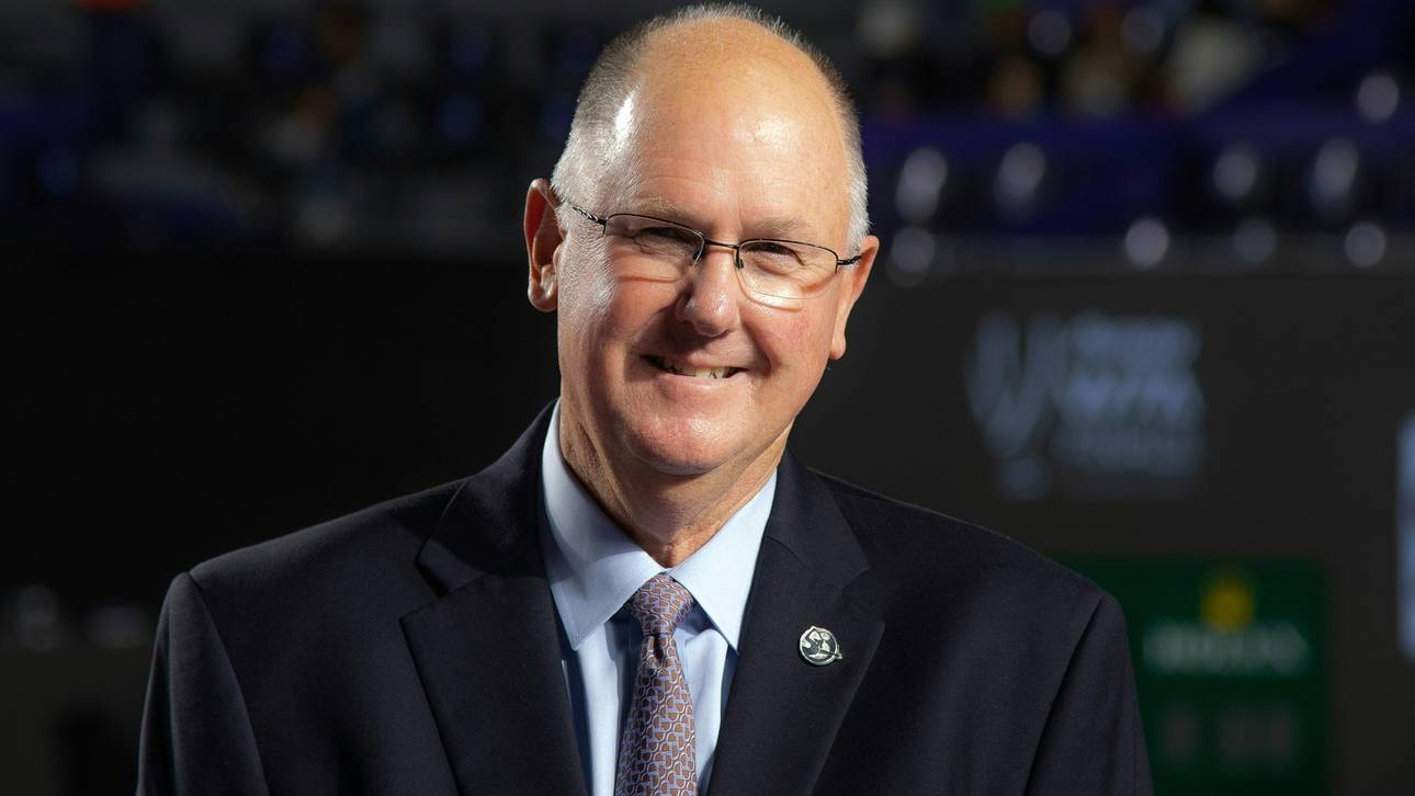 WTA strebt Equal Pay im Tennis an