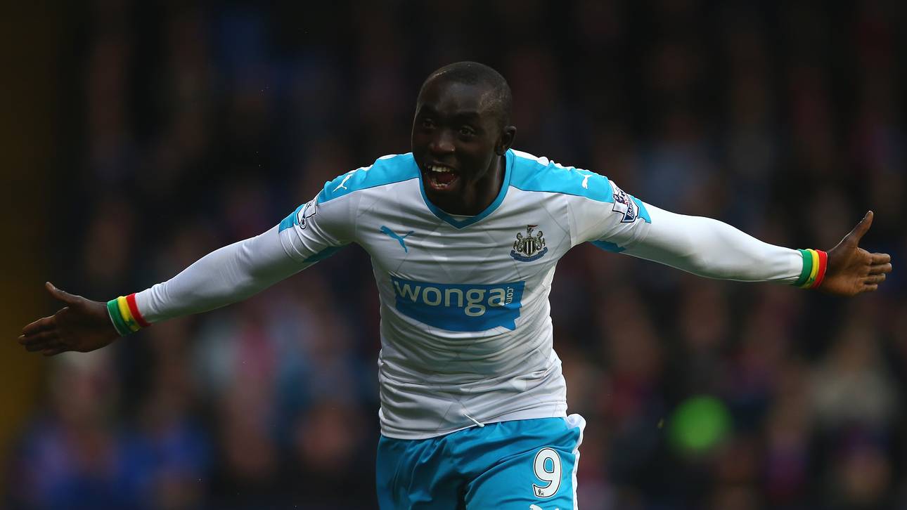 Magath holt Ex-Freiburger Cisse