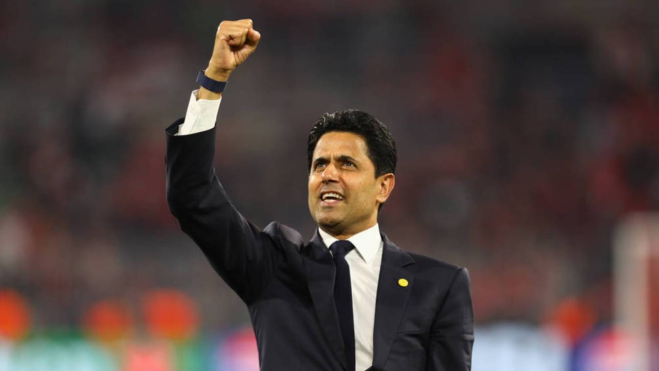 „Der beste Trainer der Welt“