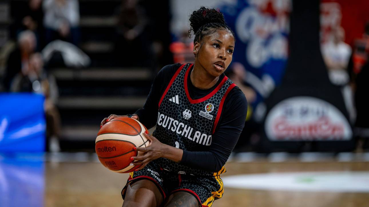 DBB-Frauen: EM-Quali-Gegner fix