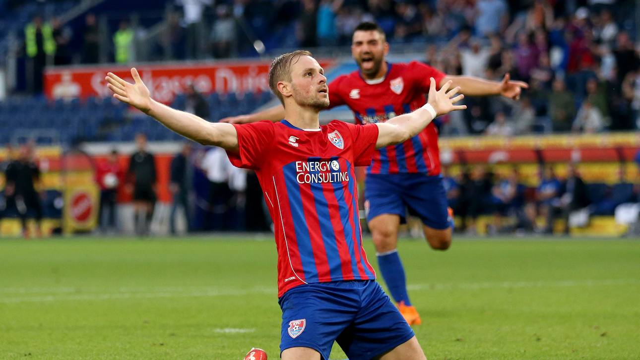 Cottbus und KFC der 3. Liga nahe