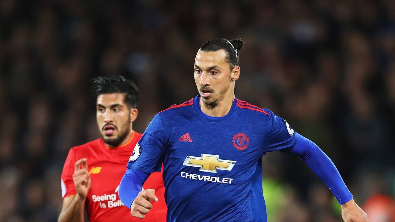 Zehn Spieler! Real plant Angriff