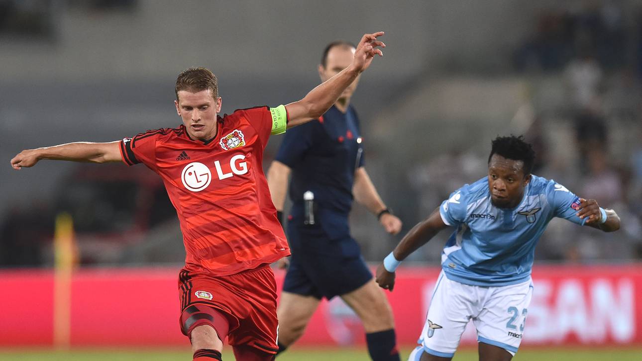 Arsenal: Neuer Angriff auf Bender?