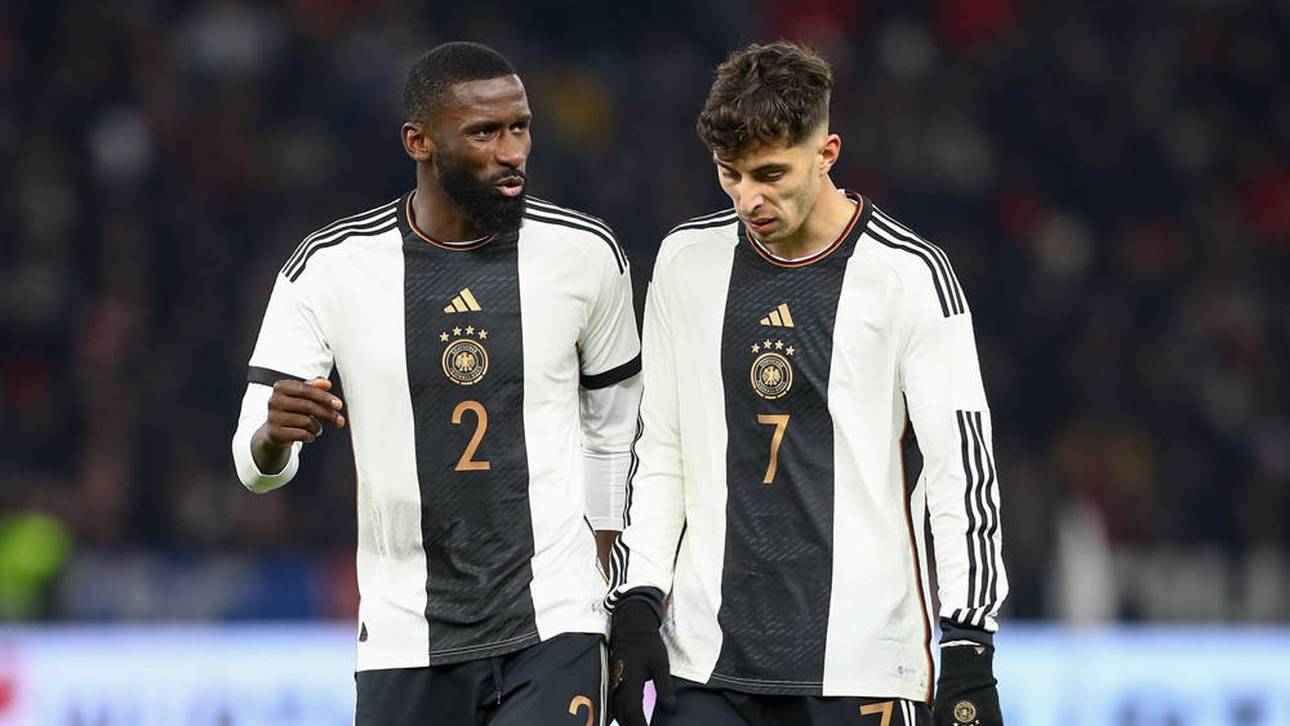 Babbel watscht DFB-Star ab