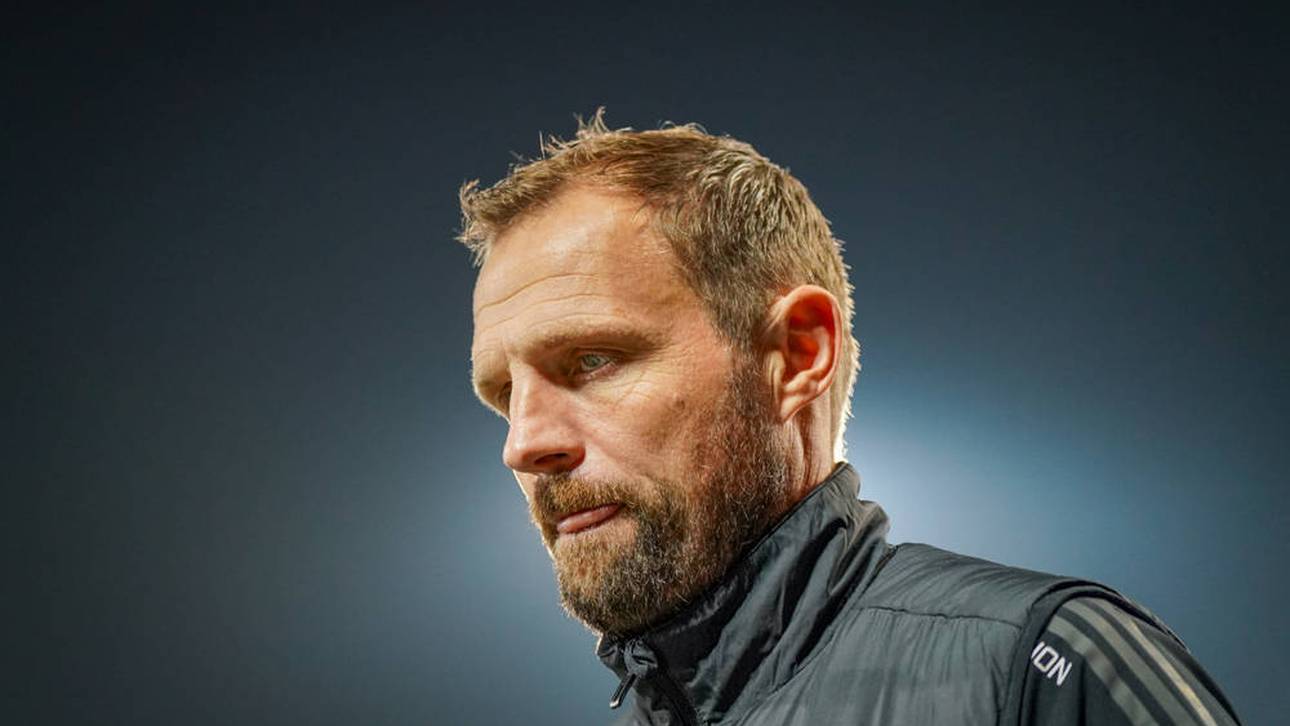 Werder kassiert wohl Trainer-Absage