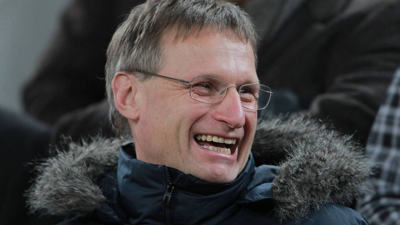 Reschke verrät Königstransfer