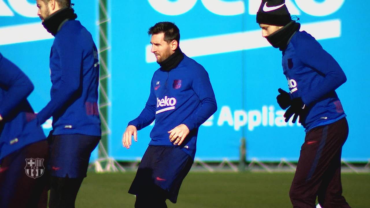Lionel Messi knackt La Liga-Rekord