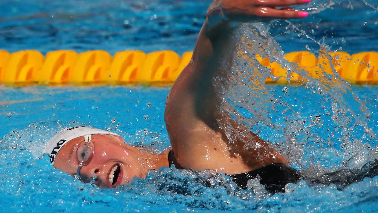 Beck nimmt zweite WM-Hürde