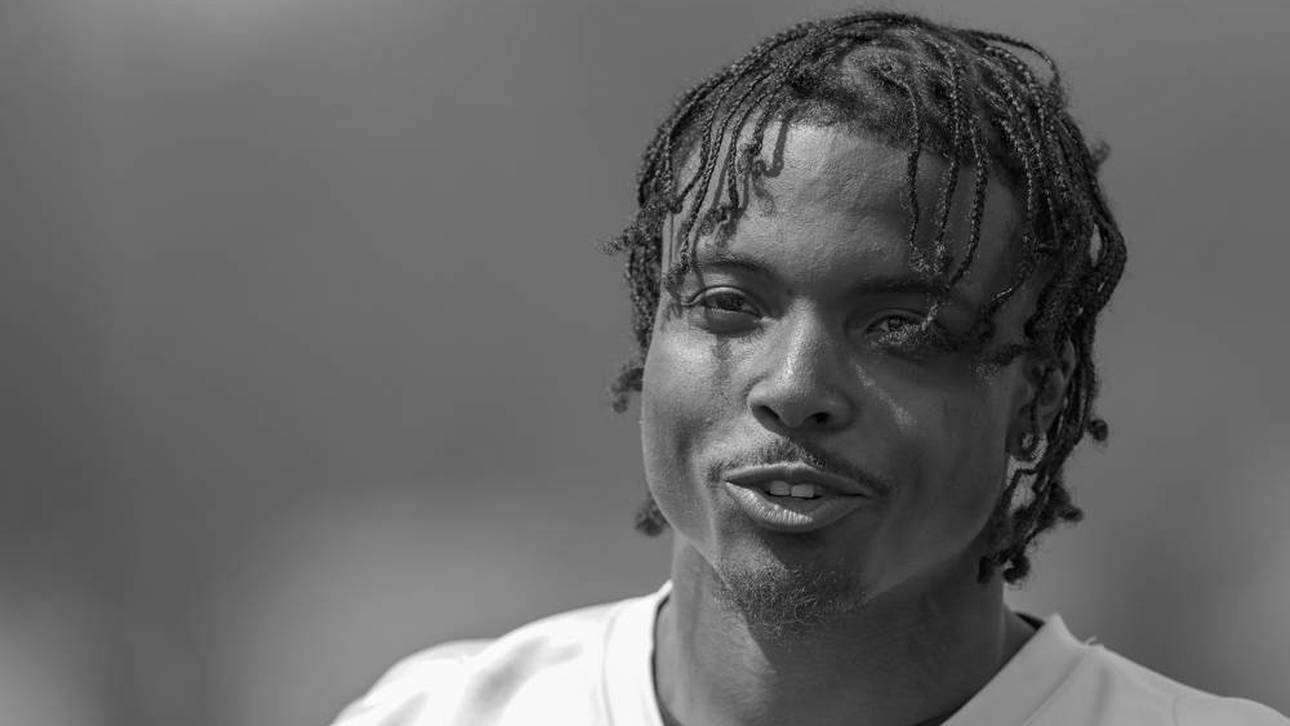 Tödlicher Unfall erschüttert die NFL