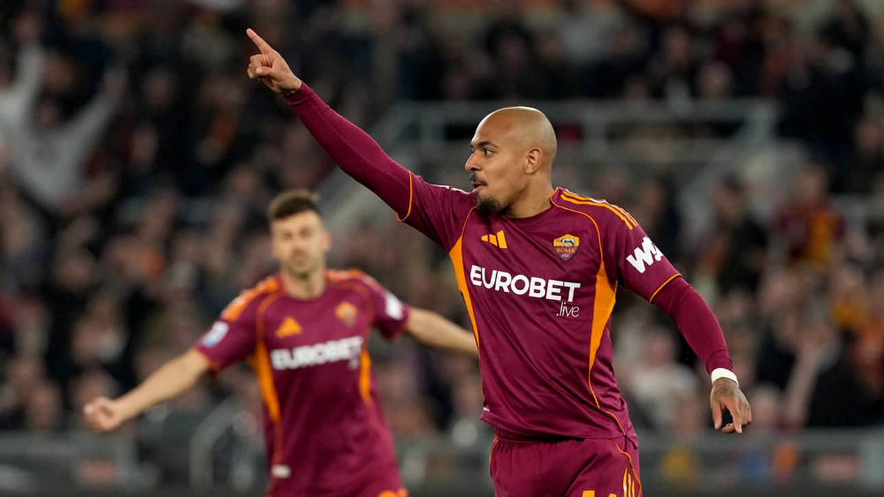 Dreierpack! Italien feiert Ex-BVB-Star