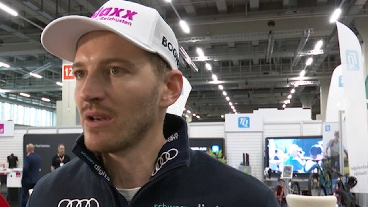 Ski-Star spricht über Panikattacken