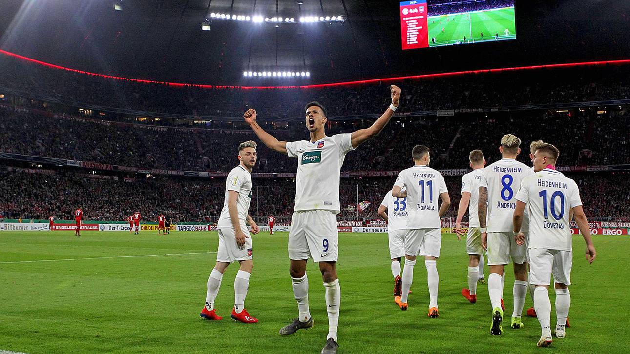 Darum lieben wir den Fußball!