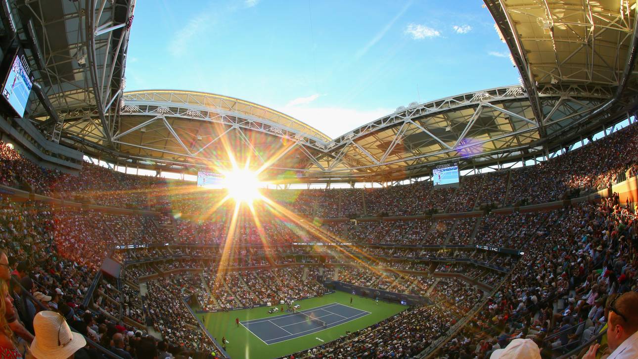 ITF sperrt Funktionäre lebenslang