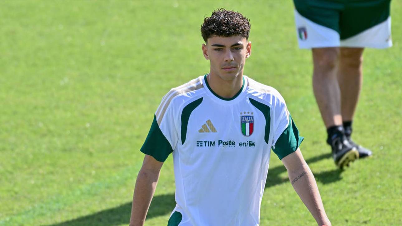 BVB-Talent aus Kader gestrichen