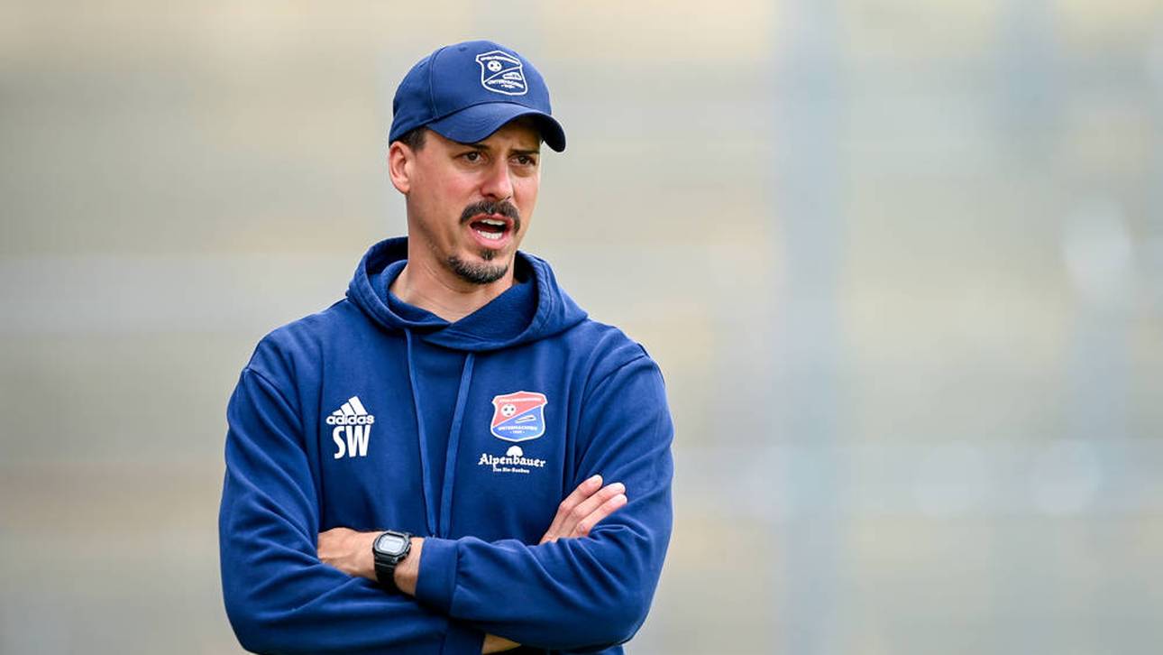 Cottbus fordert Wagner-Klub