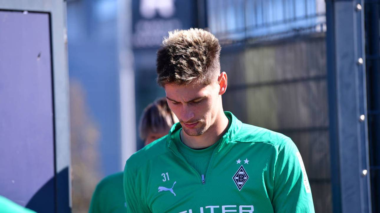 Nächster Gladbach-Abgang?