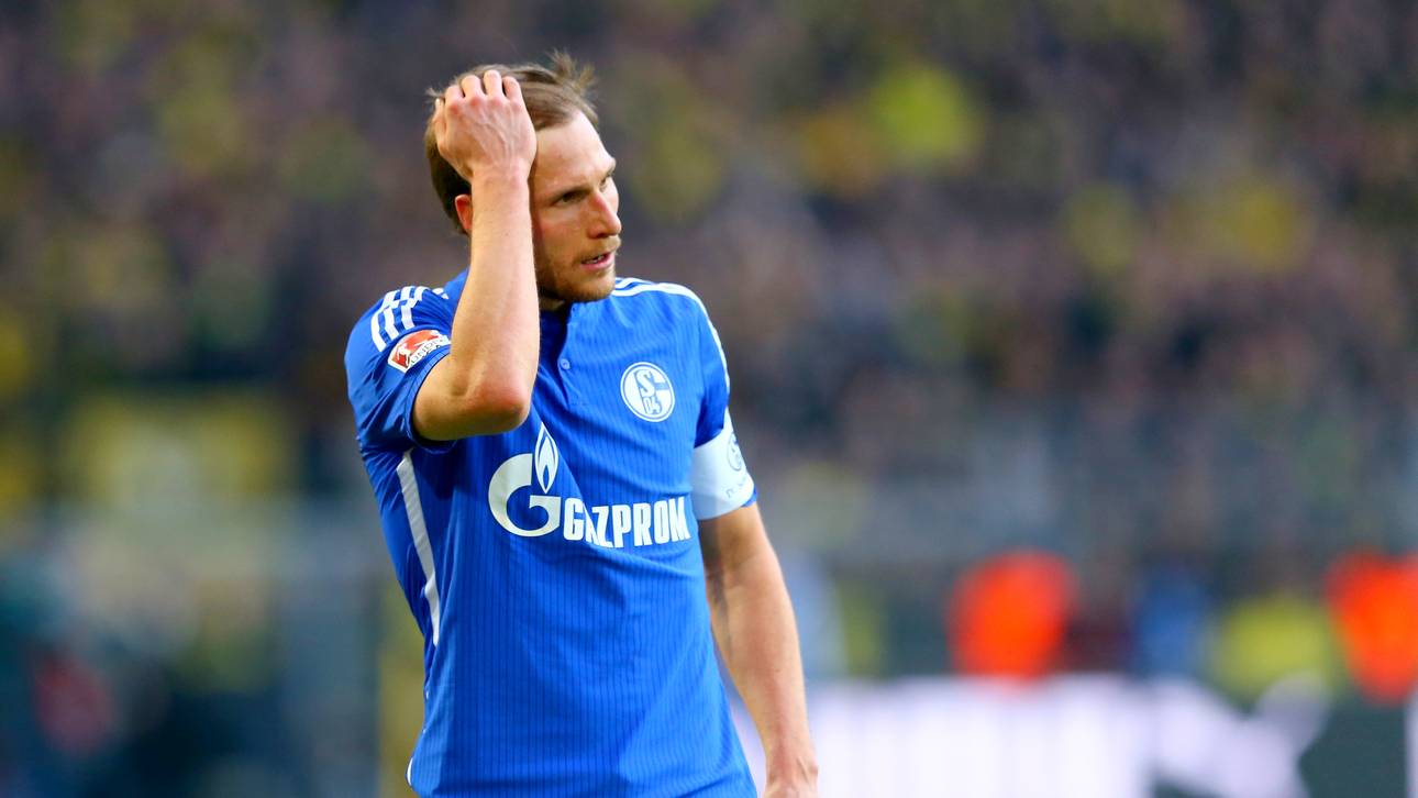 Höwedes dachte an Abschied von S04