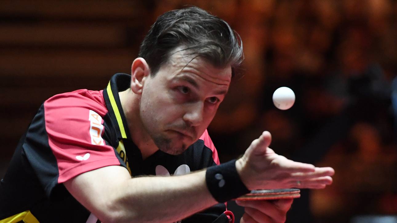 Boll verschenkte absichtlich Punkte