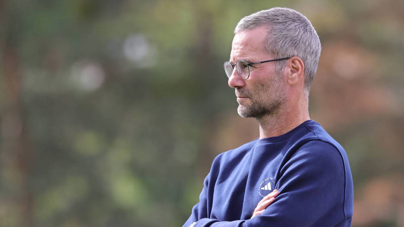 Bayerns Plan mit Wiesinger