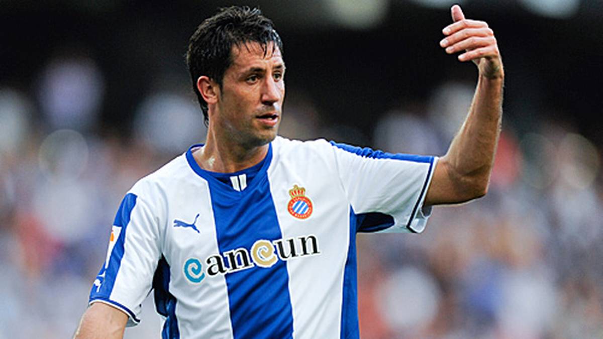 Welt- und Europameister ist Joan Capdevila schon. Nun kann der Spanier auch noch Meister in Indien werden - mit NorthEast United aus Guhawati