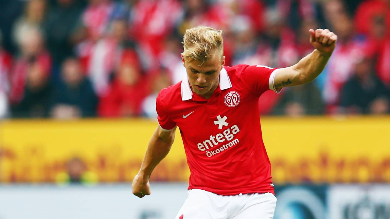 Steigt Schalke in den Geis-Poker ein?