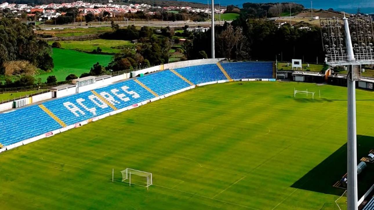 Ein kleines Fußballwunder