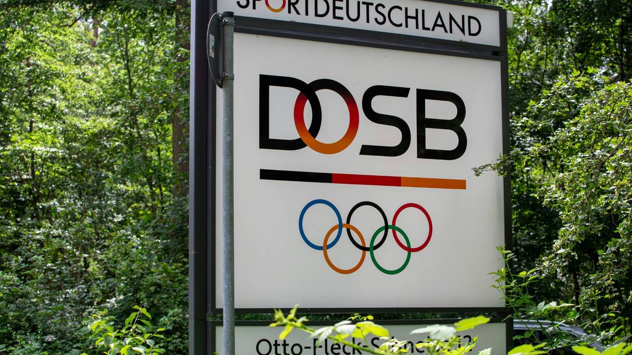World Games? DOSB räumt Fehler ein