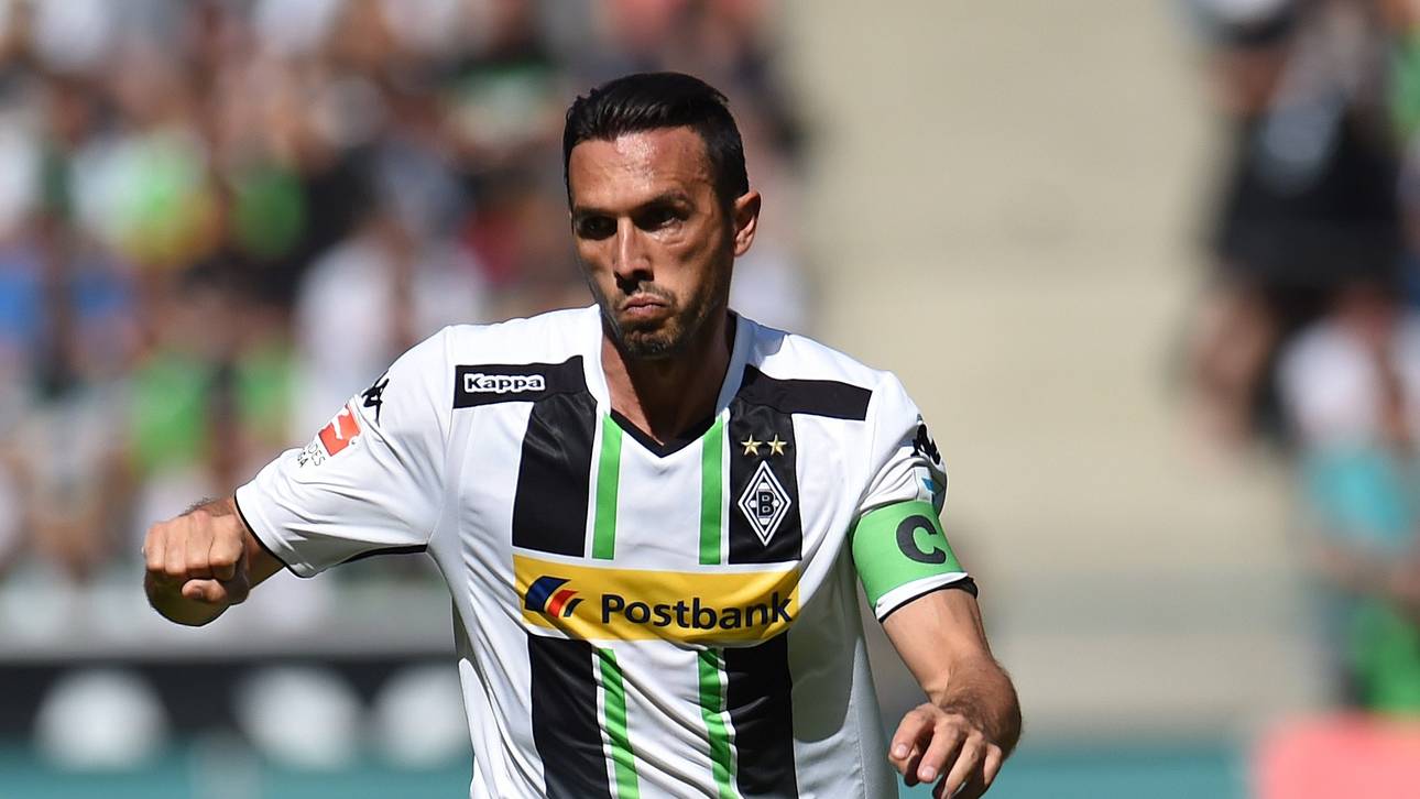 Gladbach mit Sorgen gegen FCA