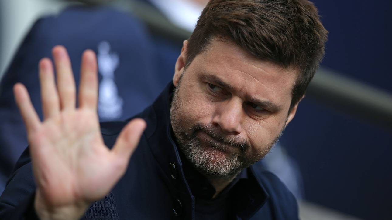 Vor BVB: Pochettino beklagt Nachteil