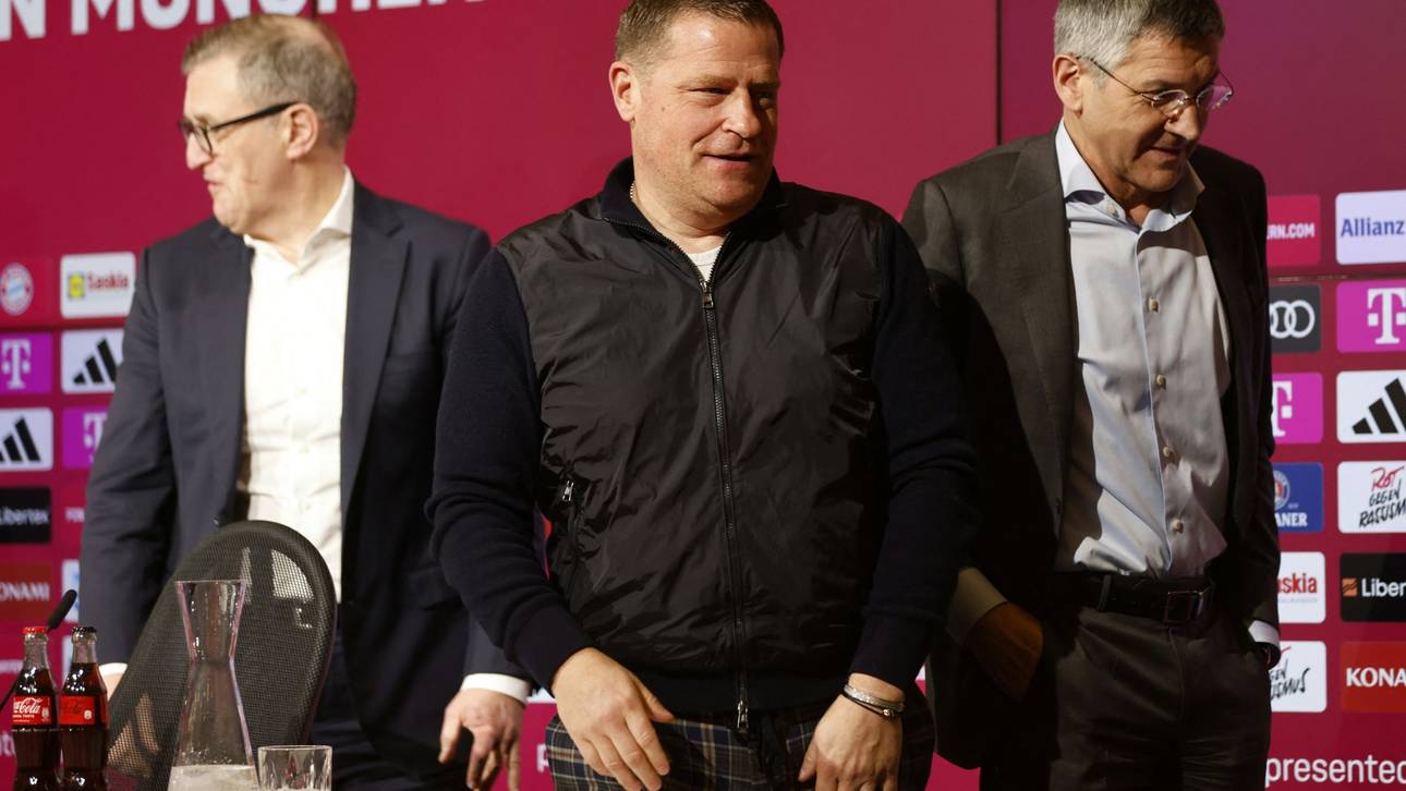 FC Bayern gratuliert Bayer – und kündigt neuen Angriff an