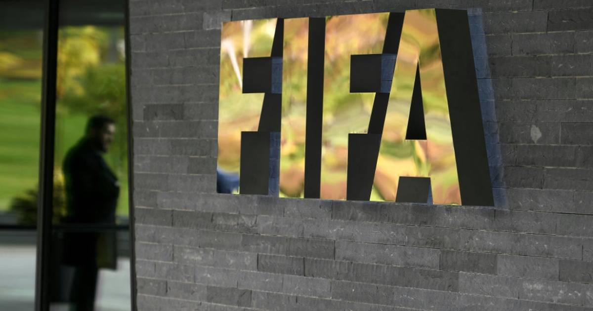 FIFA menarik Indonesia dari Piala Dunia U20